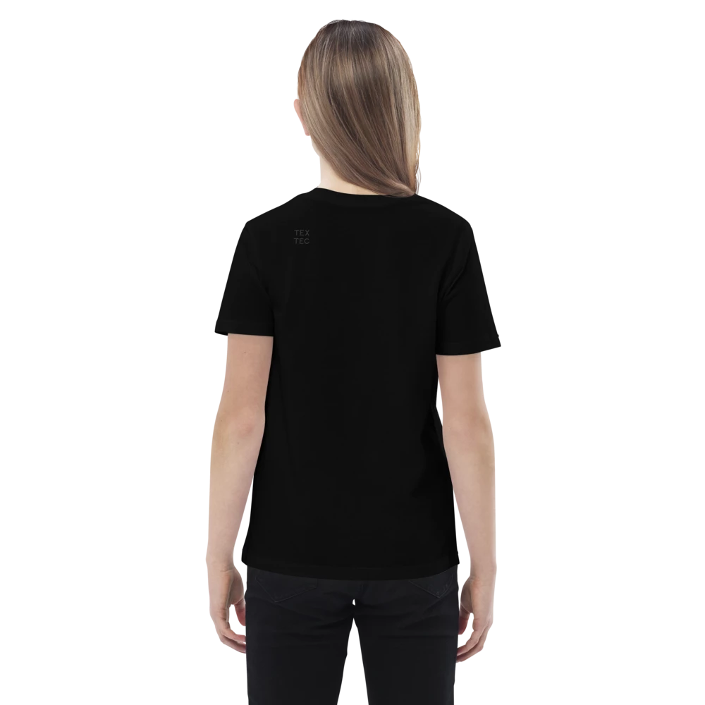 T-Shirt for Kids Organic Cotton