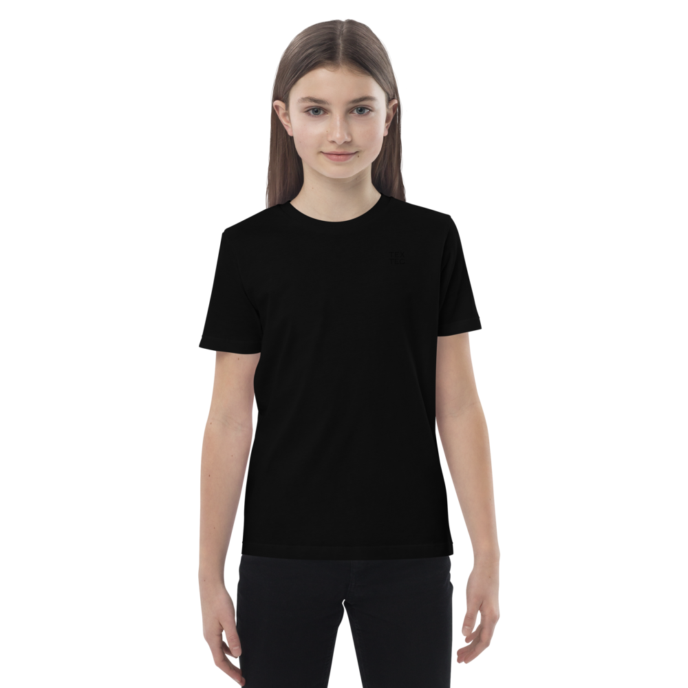 T-Shirt for Kids Organic Cotton