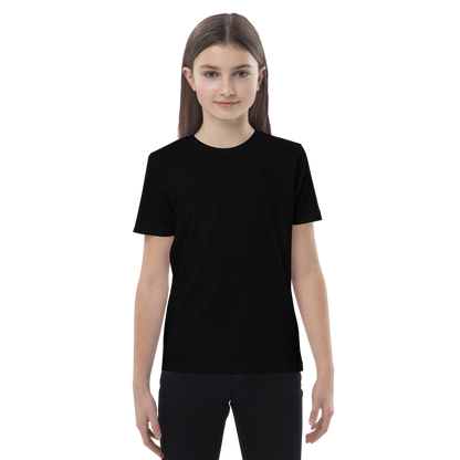 T-Shirt for Kids Organic Cotton