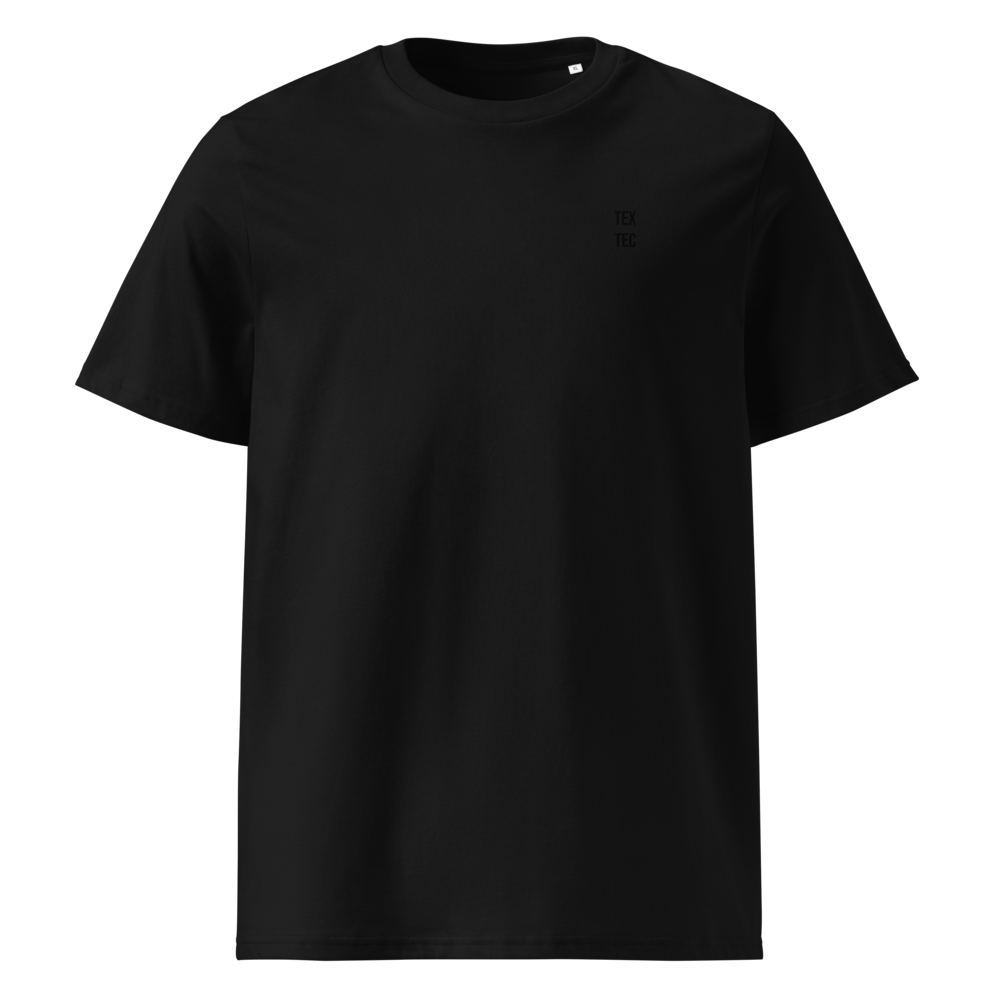 Tex Organic Cotton T-Shirt
