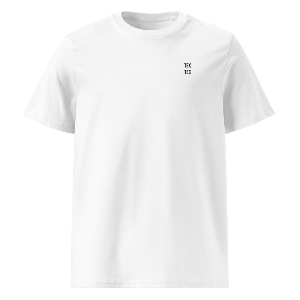 Tex Organic Cotton T-Shirt