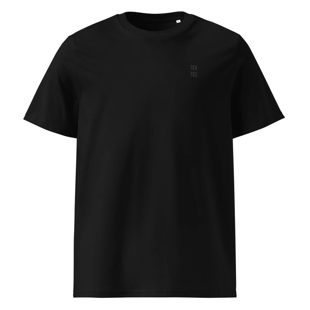 Tex Organic Cotton T-Shirt